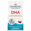 Nordic Naturals DHA Formula Strawberry 90 caps